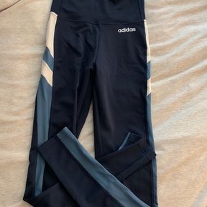 Adidas leggings
